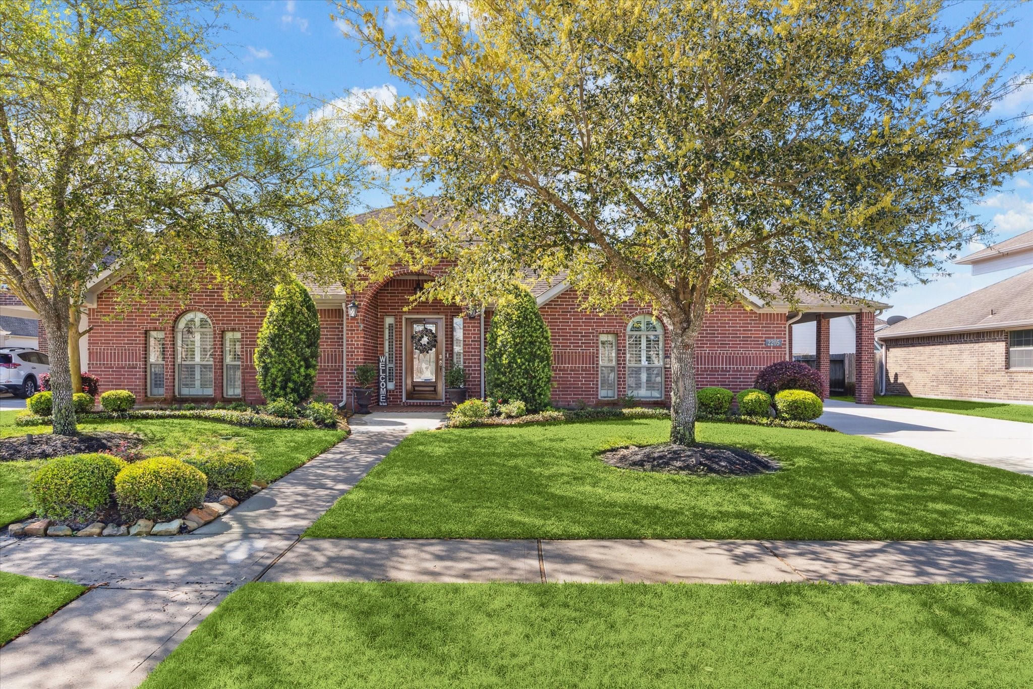 2205 Rincon Drive League City TX 77573