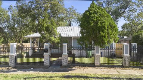5005 Park Drive Houston TX 77023