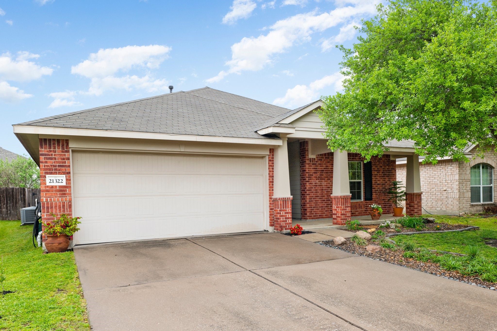 21322 Mission Falls Drive Houston TX 77095