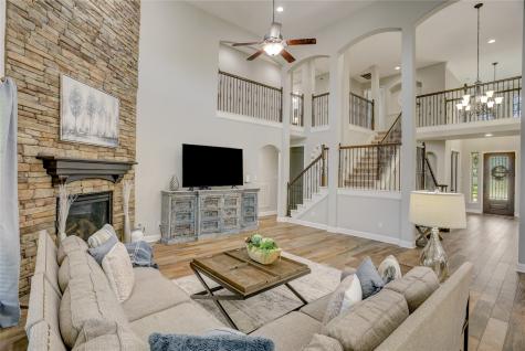21107 Harvest Thistle Drive Richmond TX 77406