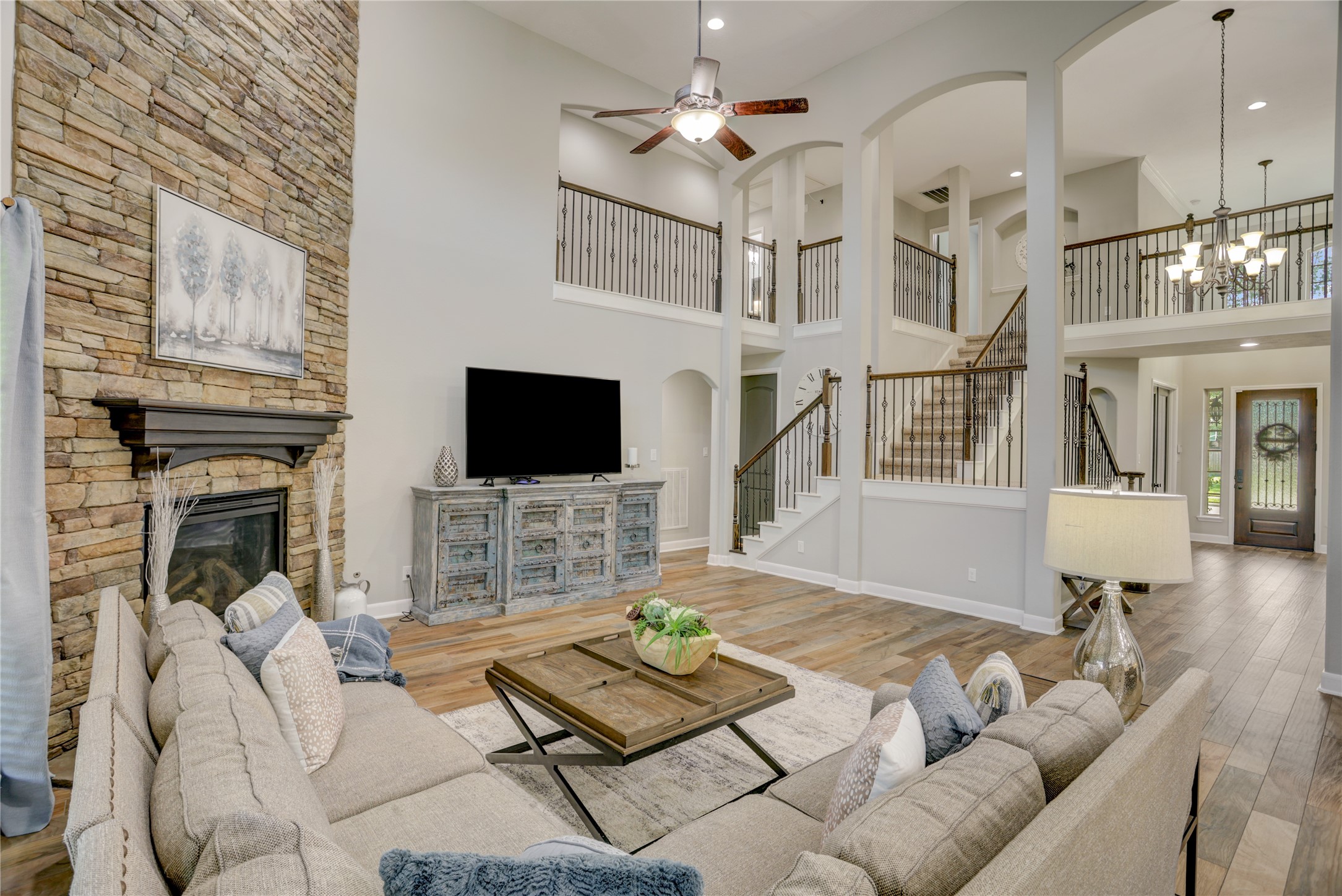 21107 Harvest Thistle Drive Richmond TX 77406
