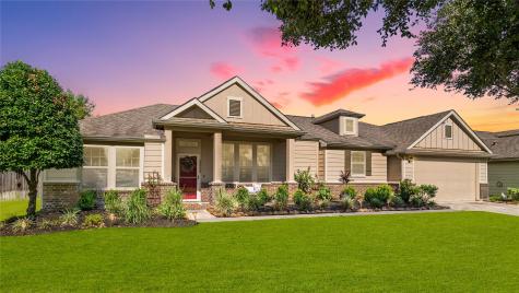 22203 Willow Creek Bridge Lane Tomball TX 77375