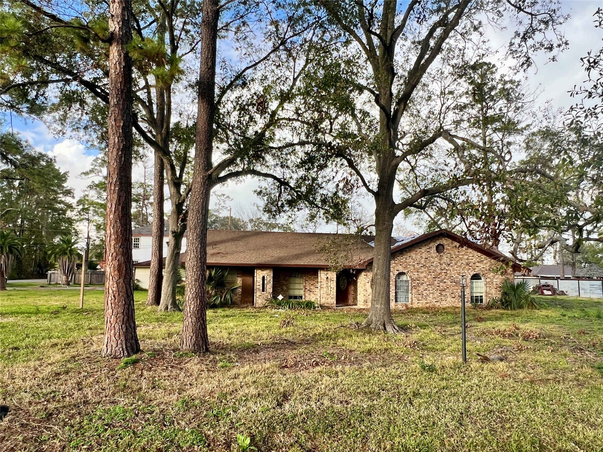 2807 Balmorhea Avenue Houston TX 77039