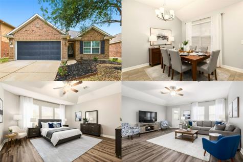 10159 Rose Willow Lane Brookshire TX 77423