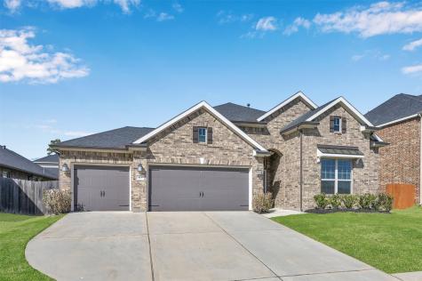 419 Stonebrook Lane Conroe TX 77304