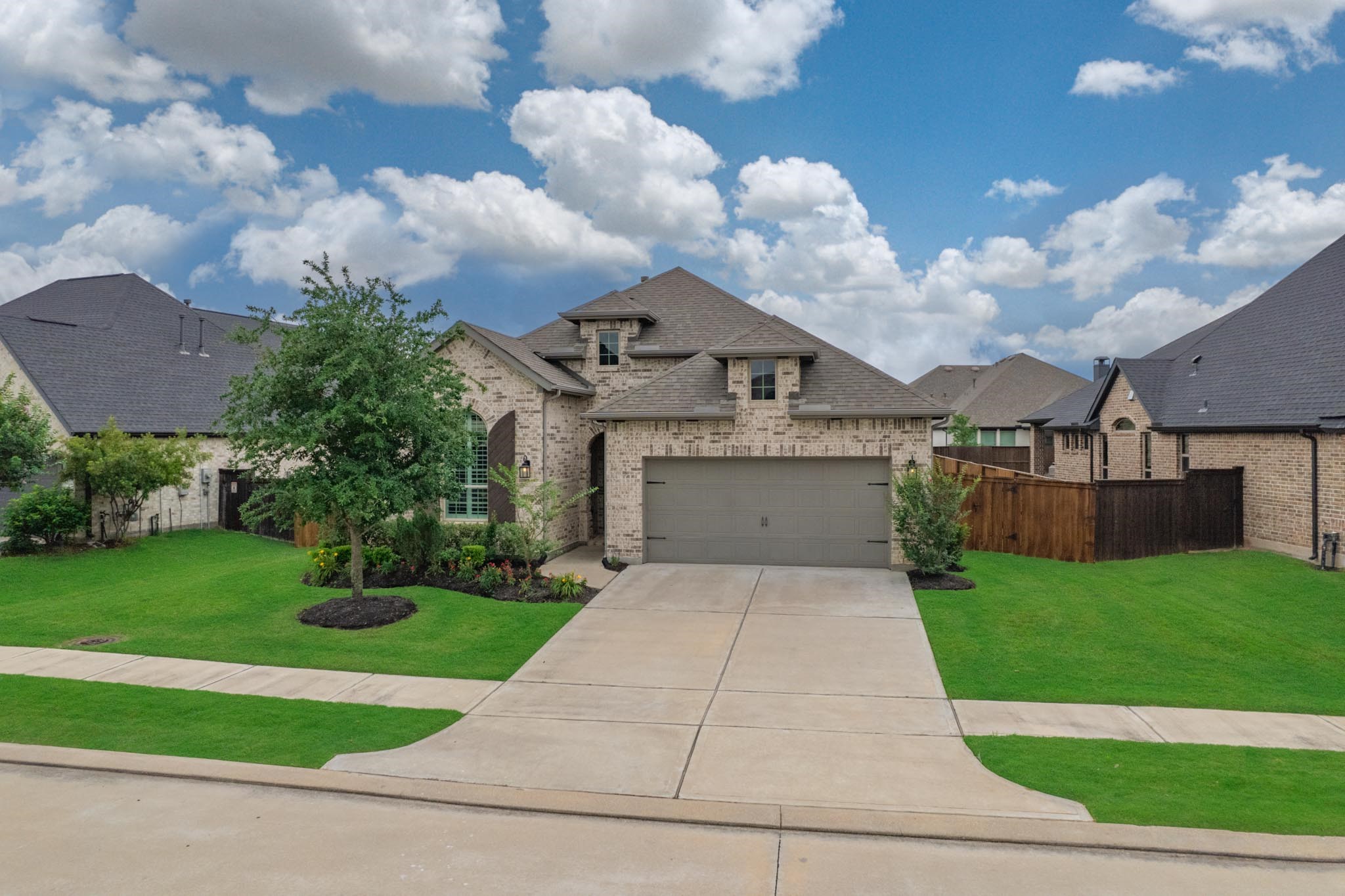 7118 Pondhawk Drive Katy TX 77493