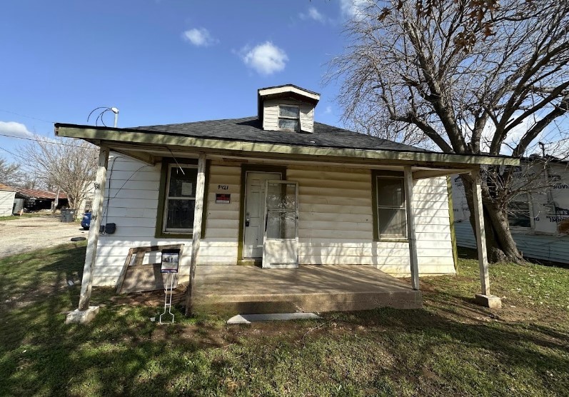 1921 Old Windthorst Road Wichita Falls TX 76301