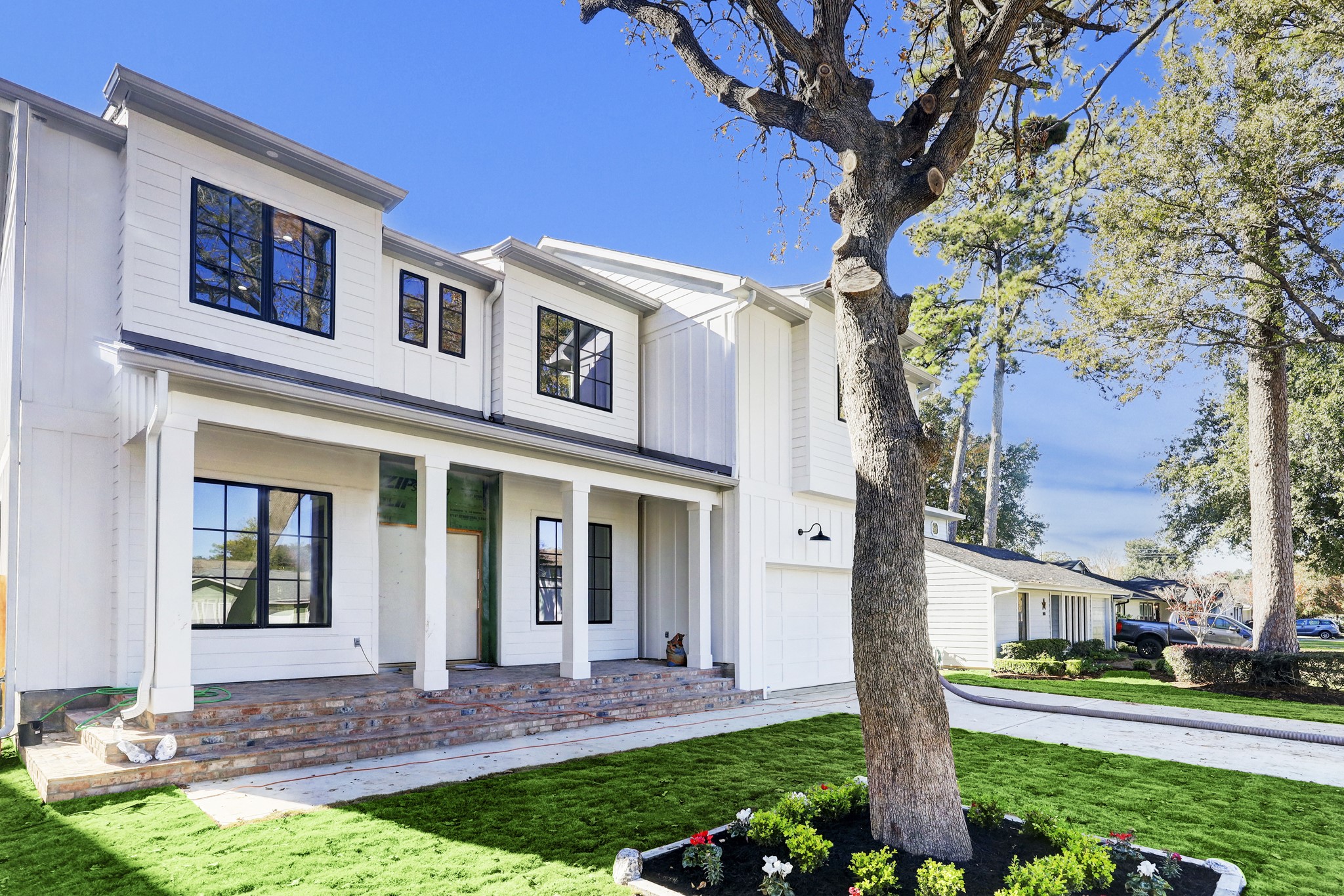 1909 Wakefield Drive Houston TX 77018