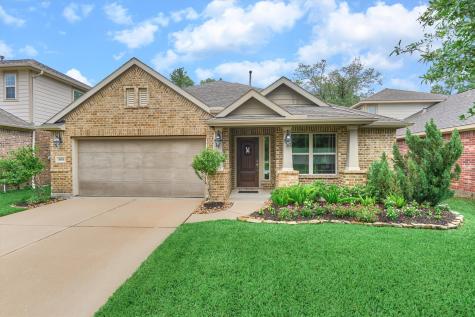 31831 Chapel Rock Lane Spring TX 77386