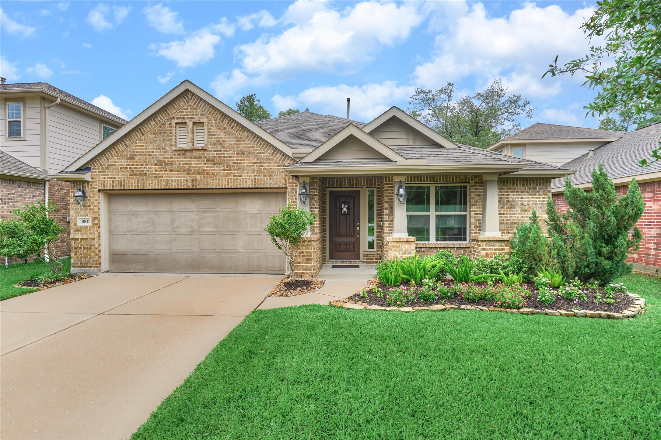 31831 Chapel Rock Lane Spring TX 77386