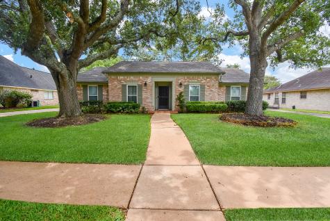 3126 Millbrook Lane Missouri City TX 77459