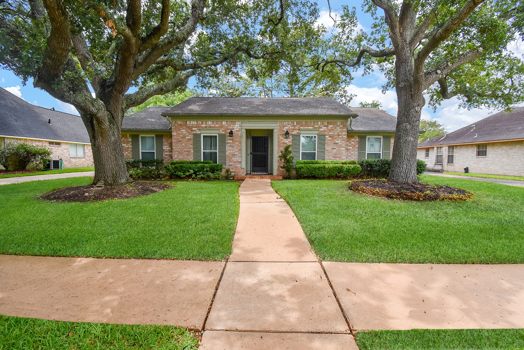 3126 Millbrook Lane Missouri City TX 77459