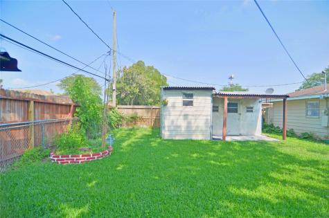 2719 Sweetgum Street Pasadena TX 77502