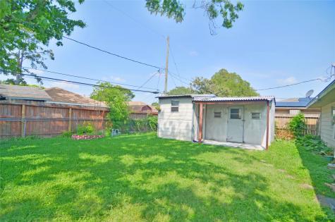 2719 Sweetgum Street Pasadena TX 77502