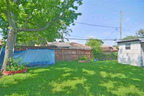 2719 Sweetgum Street Pasadena TX 77502