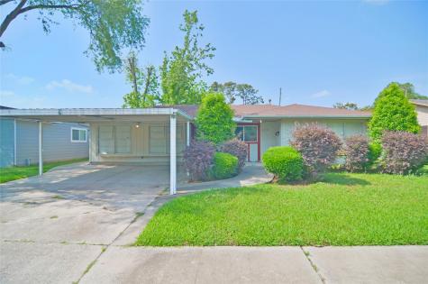 2719 Sweetgum Street Pasadena TX 77502