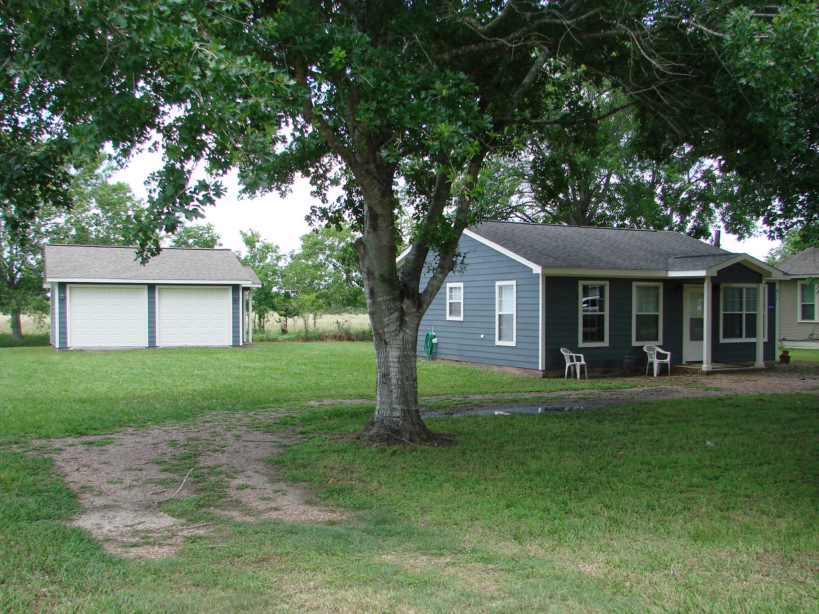614 Margie Street Wallis TX 77485