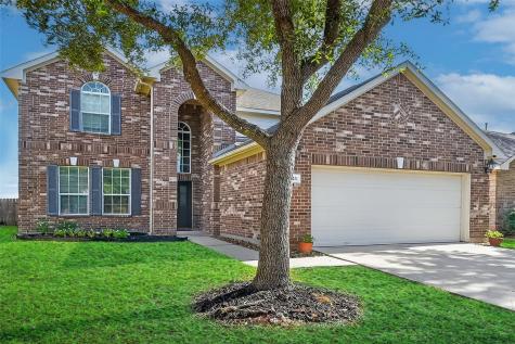7423 Garland Mist Lane Richmond TX 77407