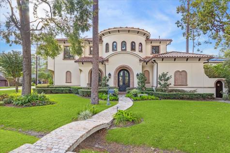 1303 Pine Chase Drive Houston TX 77055