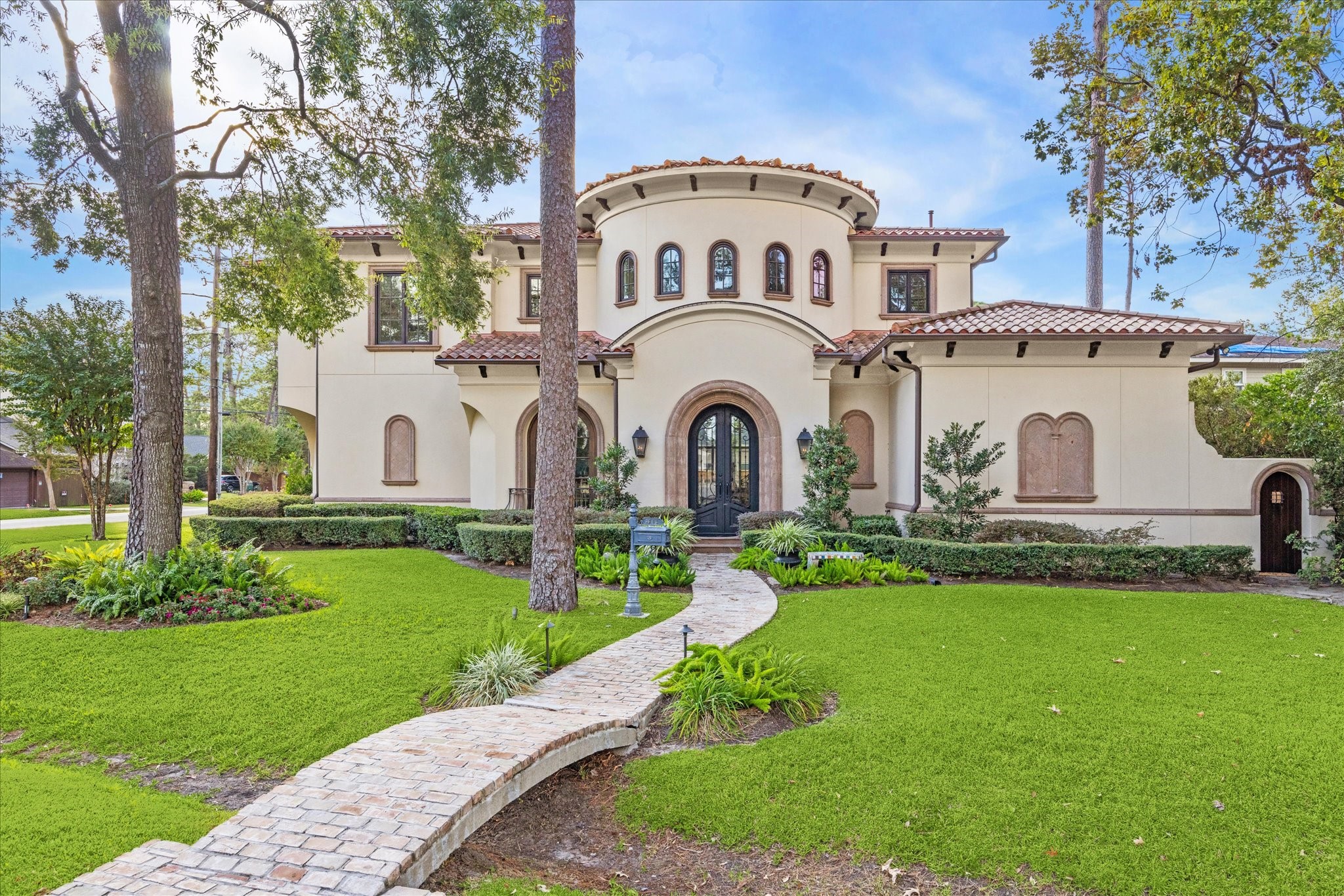 1303 Pine Chase Drive Houston TX 77055