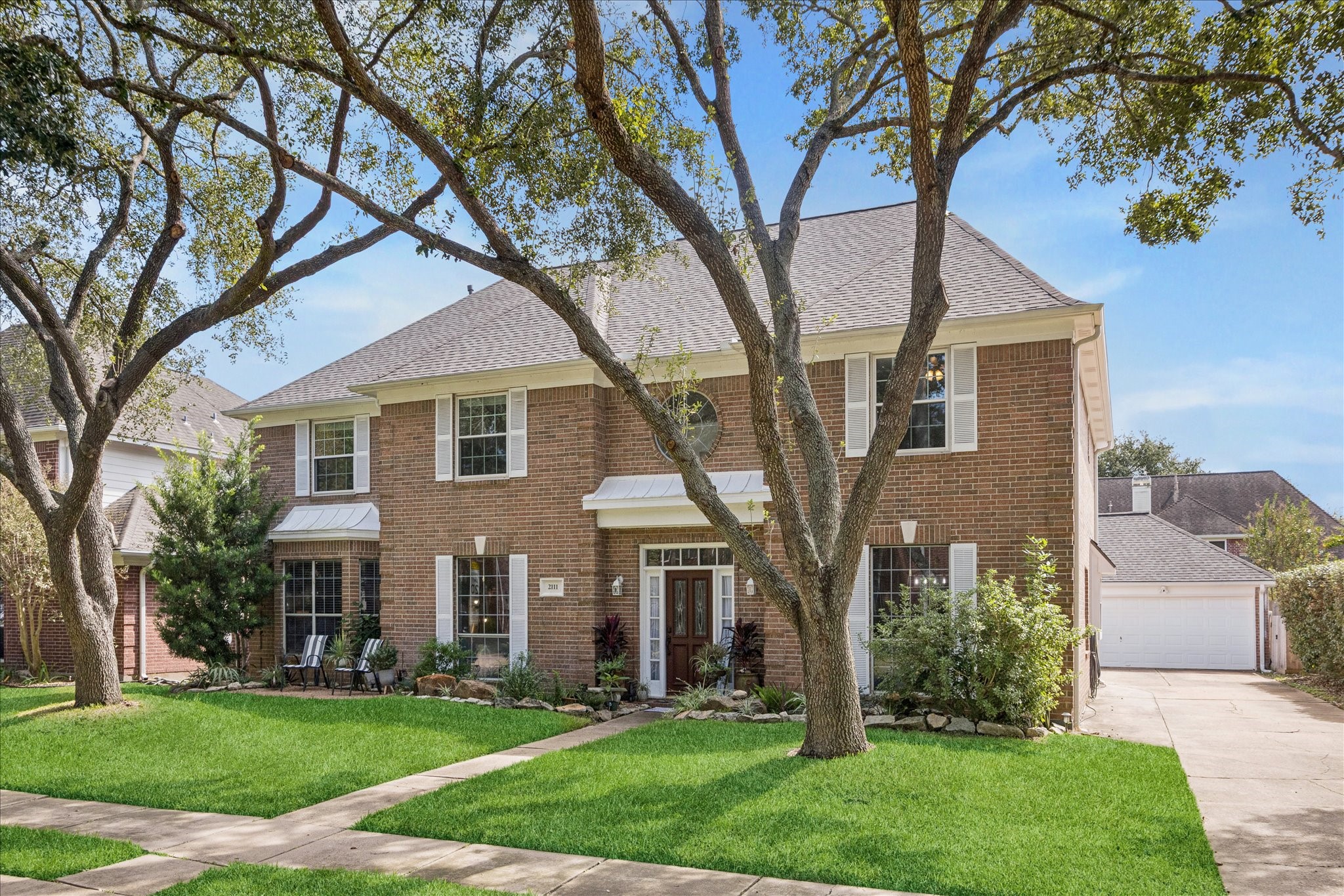 2111 Spanish Forest Lane Richmond TX 77406