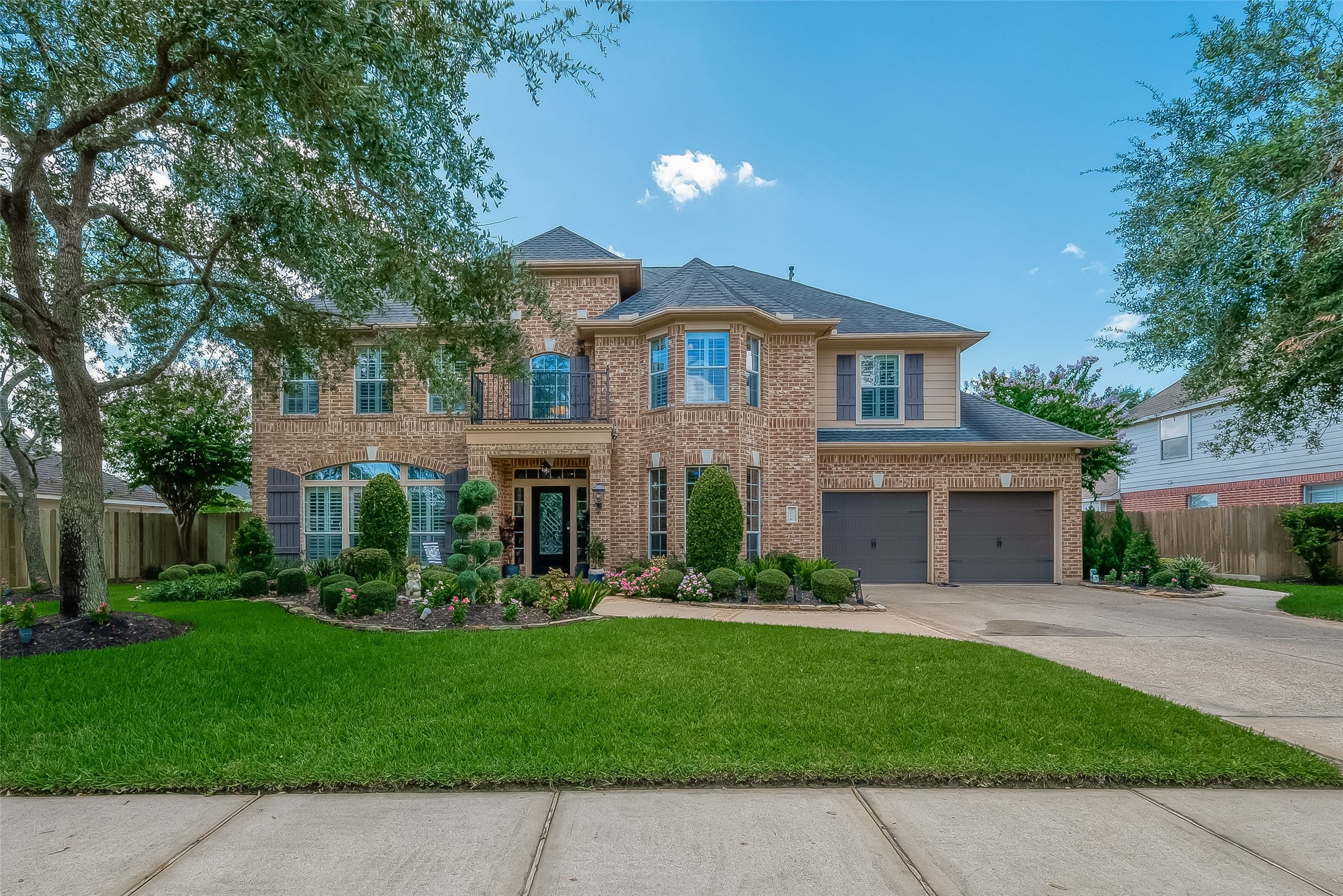 2006 Sandy Lake Drive Friendswood TX 77546