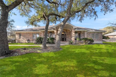 725 Willow Ridge Drive San Marcos TX 78666