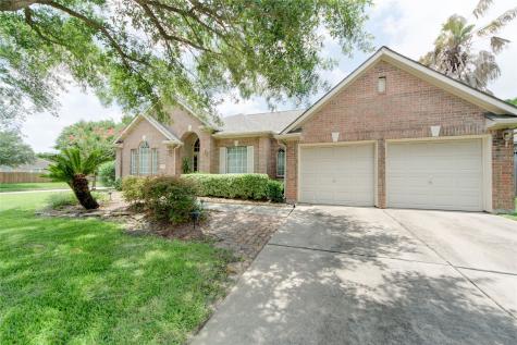 12134 Green Trails Drive Stafford TX 77477