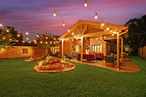 5415 Lake Place Drive Houston TX 77041