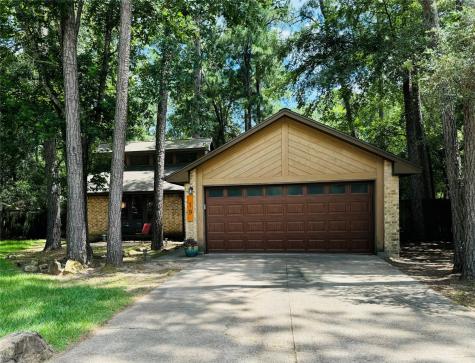 19 Tremont Woods Court The Woodlands TX 77381