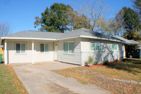 1206 Gober Street Houston TX 77017