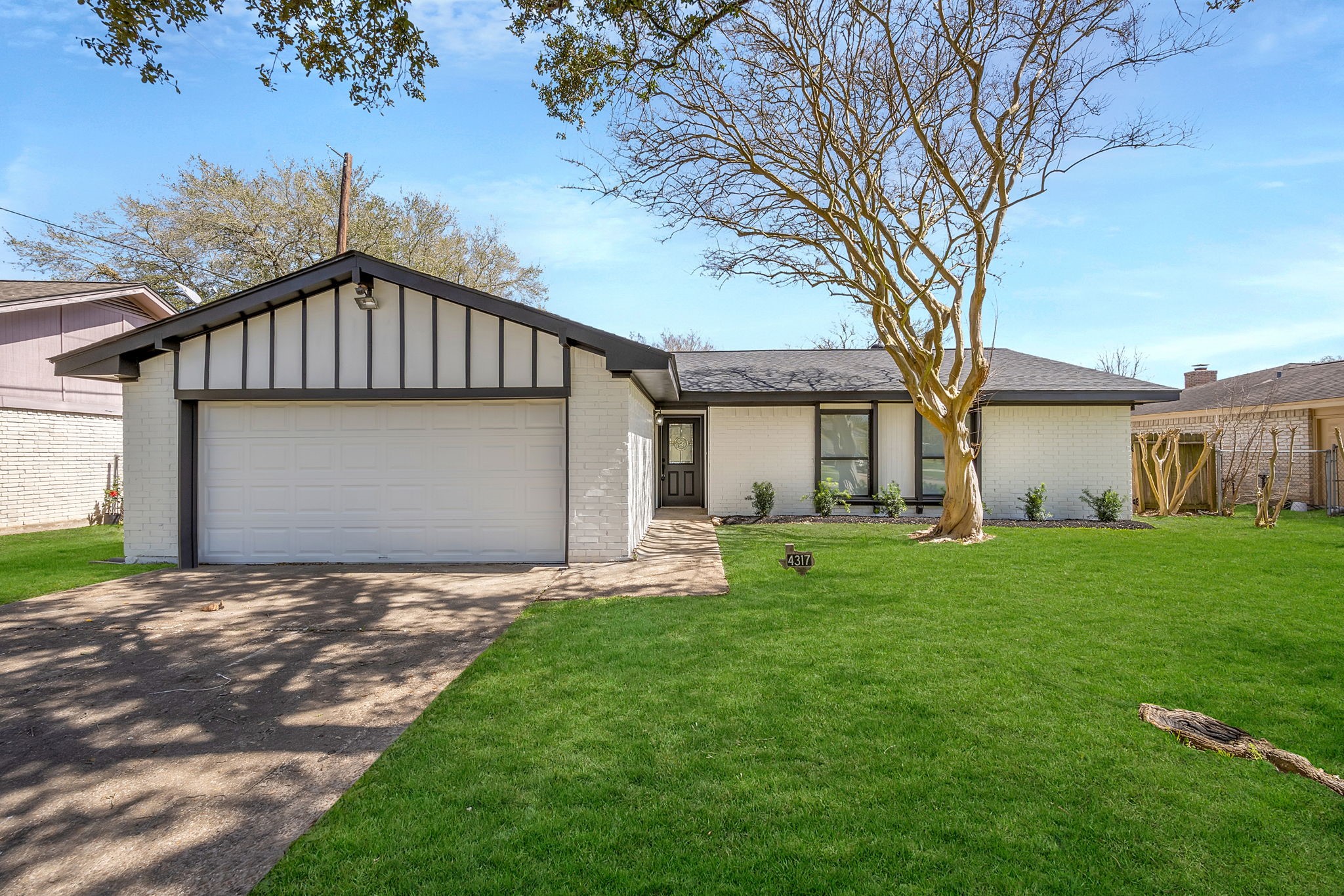 4317 N Heron Drive Seabrook TX 77586