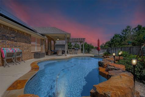 131 Bloomhill Place Magnolia TX 77354