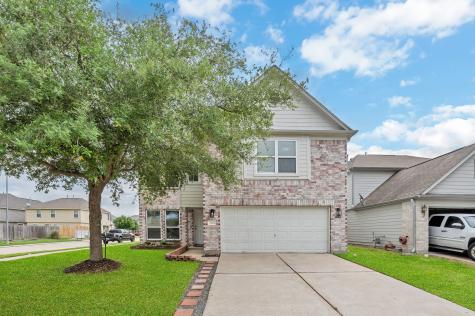 3546 Apple Dale Drive Houston TX 77084
