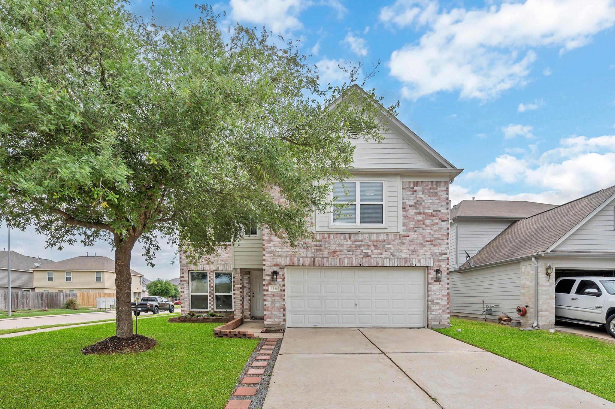 3546 Apple Dale Drive Houston TX 77084