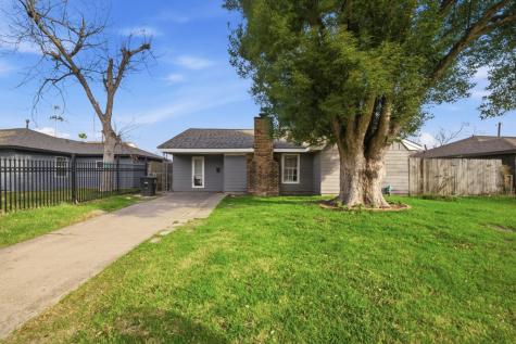 8654 Sonneville Drive Houston TX 77080
