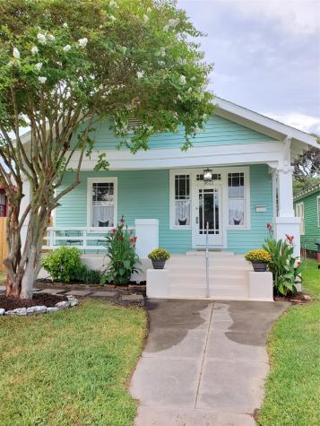 3622 Avenue S Galveston TX 77550