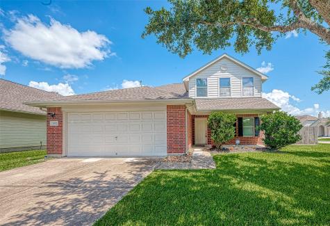 2902 Meridian Bay Lane Dickinson TX 77539