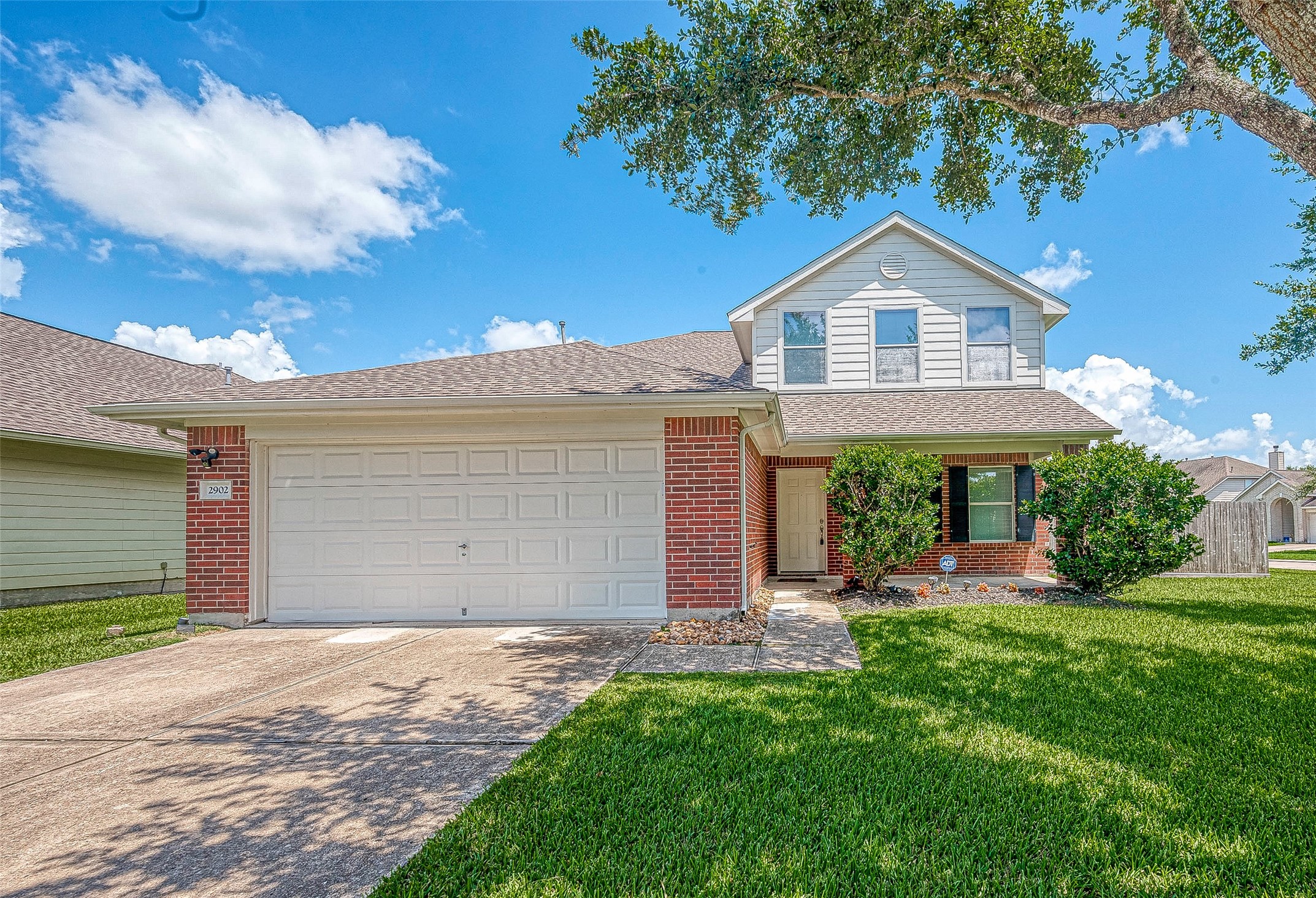 2902 Meridian Bay Lane Dickinson TX 77539