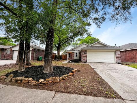 31311 N Head Drive Spring TX 77386