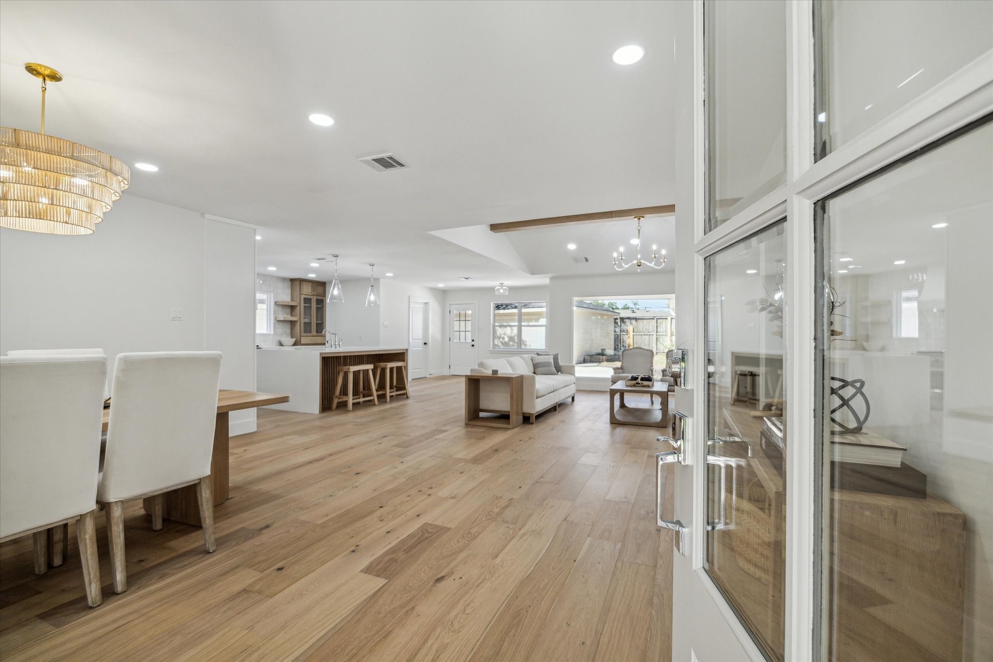 6218 Yarwell Drive Houston TX 77096