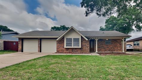 4315 Navajo Street Pasadena TX 77504