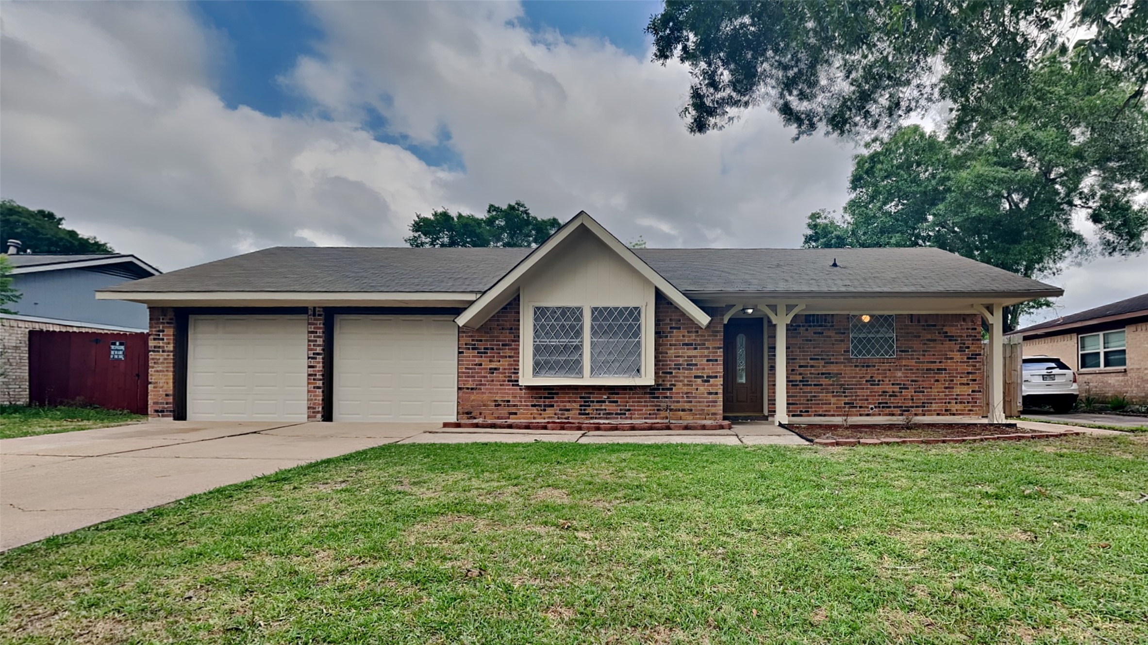 4315 Navajo Street Pasadena TX 77504