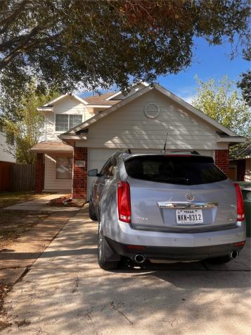 6034 Valley Cove Lane Houston TX 77085