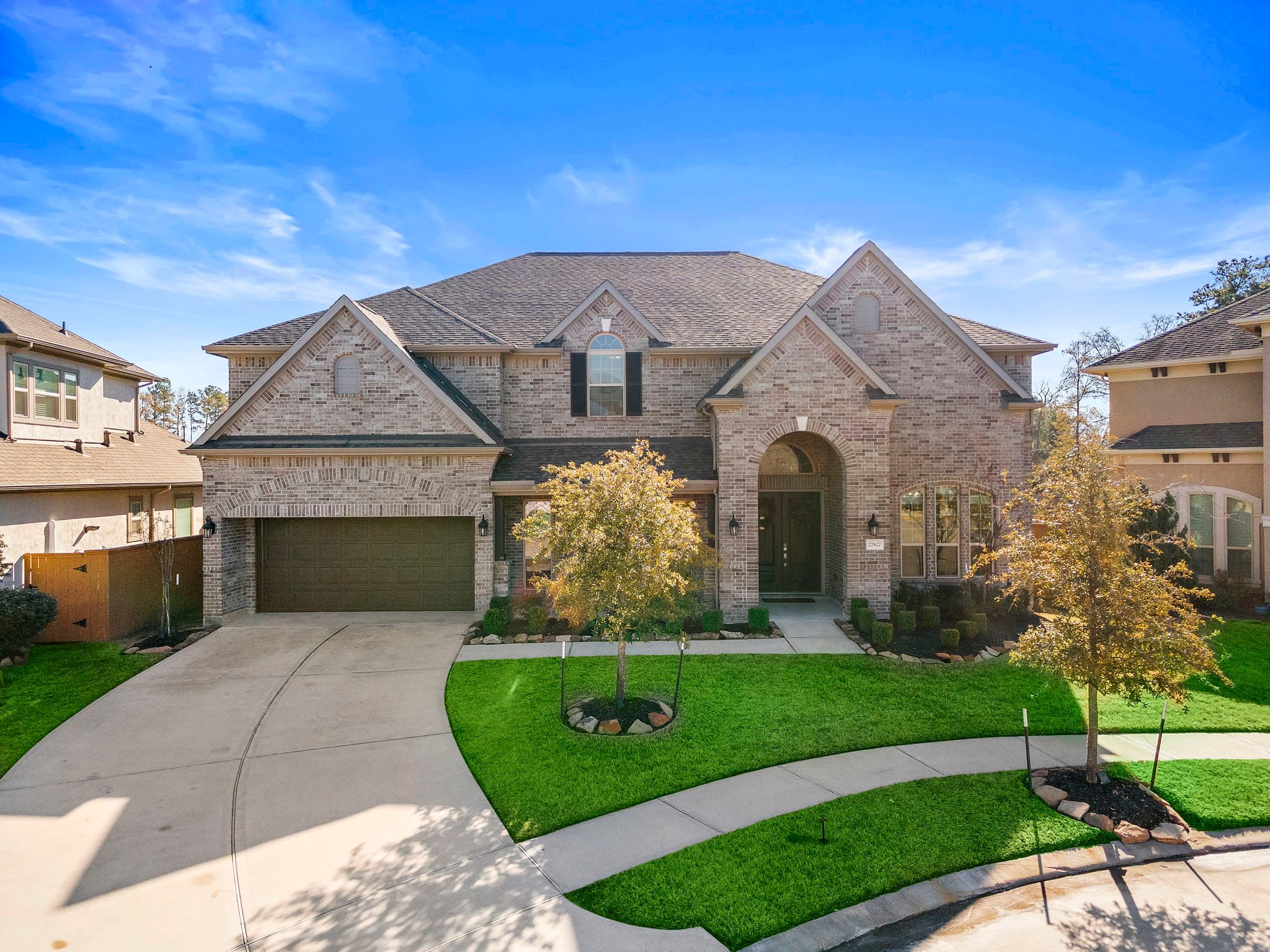 27927 Presley Park Drive Spring TX 77386