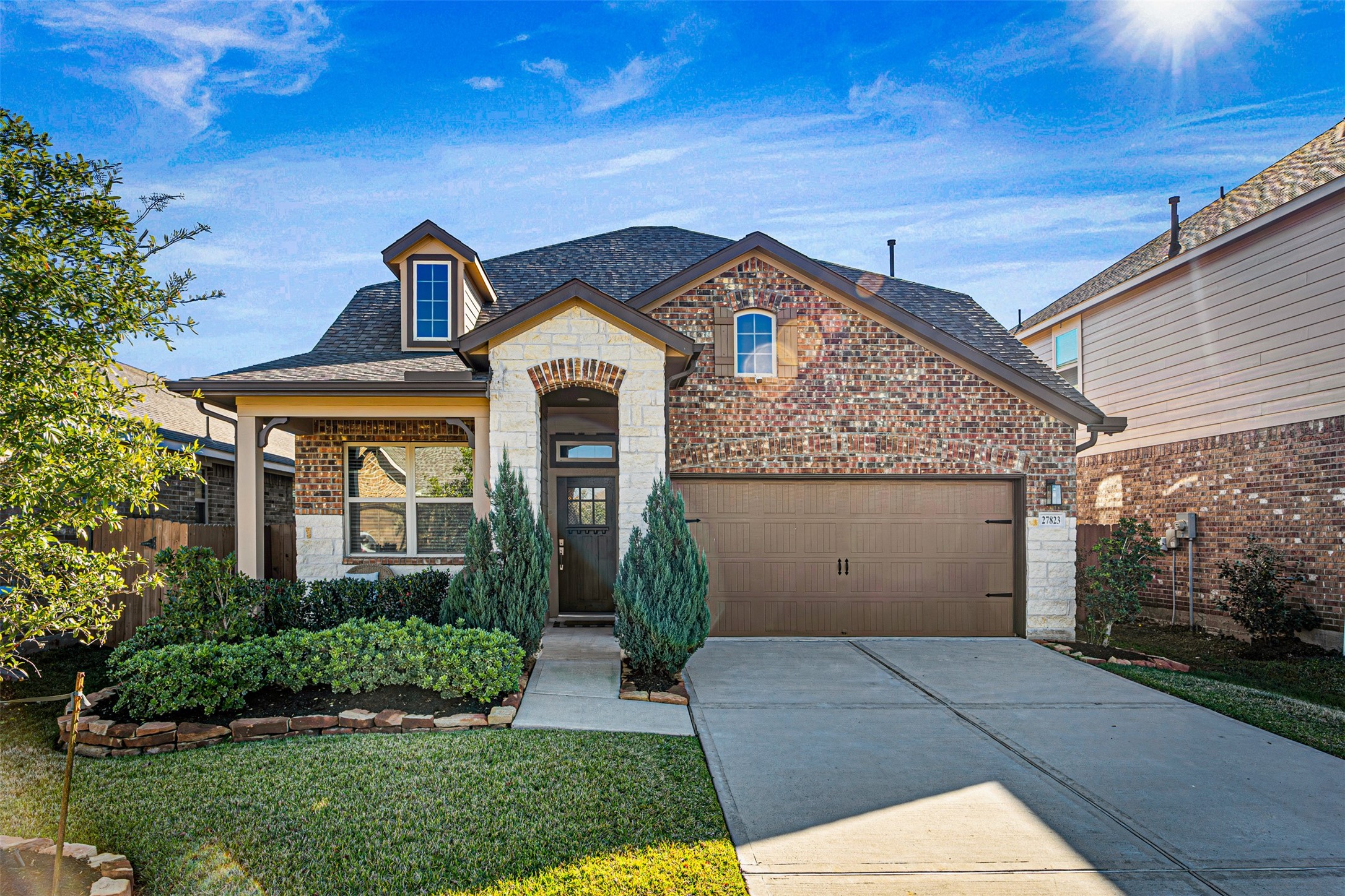 27823 Overton Hollow Drive Spring TX 77386