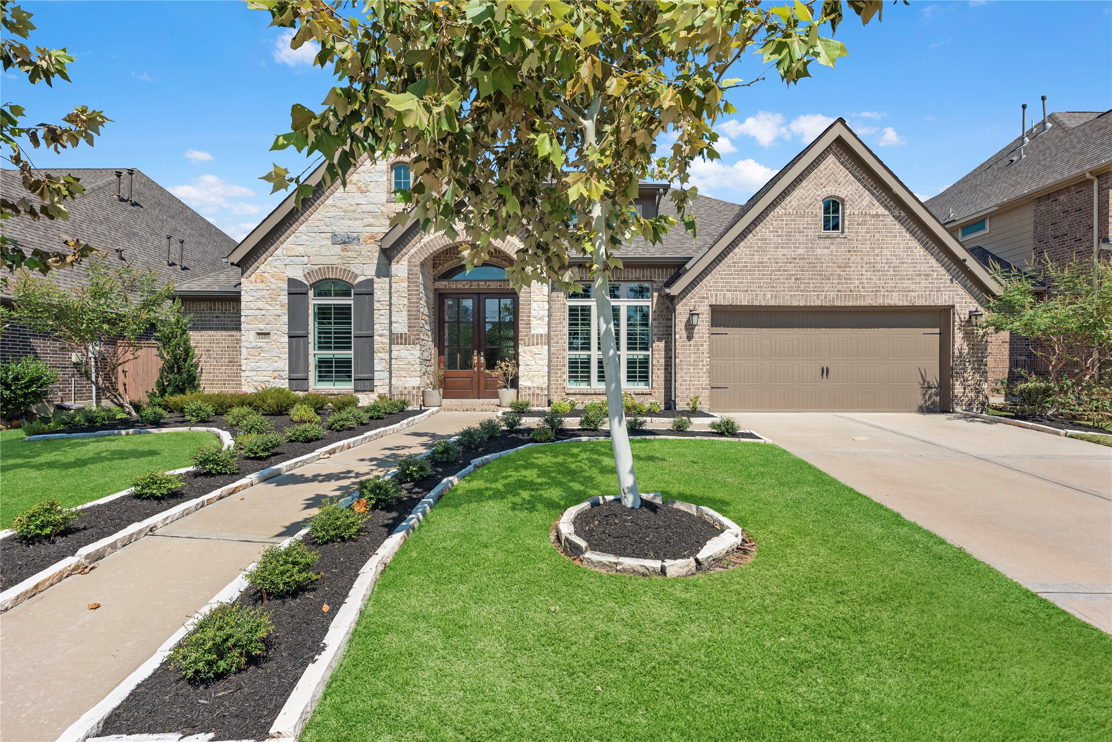 13315 Fernbank Forest Drive Humble TX 77346