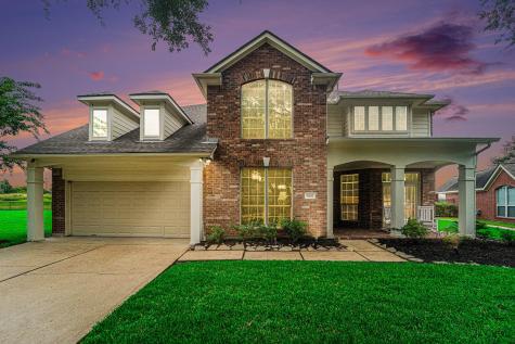 11518 Bogan Flats Drive Houston TX 77095