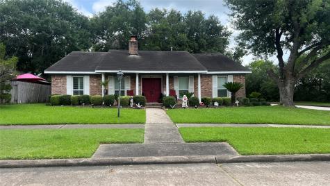 879 Seafoam Road Houston TX 77062