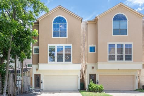 5811 Katy Street Houston TX 77007